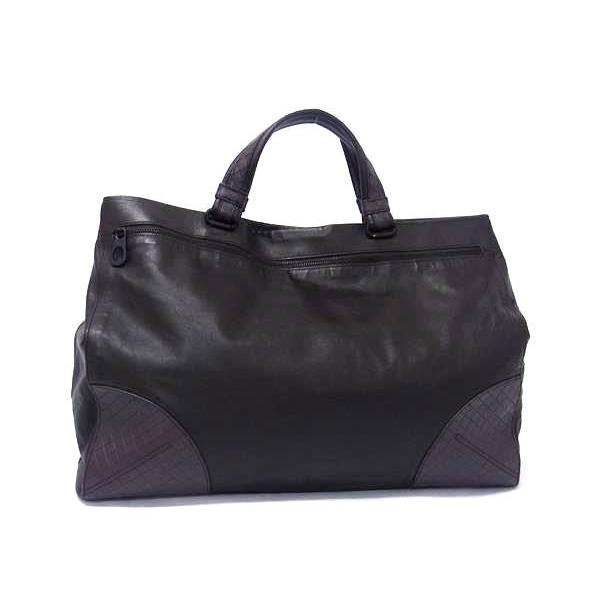 BOTTEGA VENETA（ボッテガ・ヴェネタ） ハンドバッグ イントレチャート 