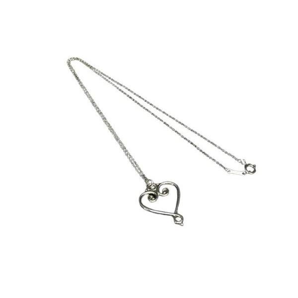 TIFFANY&Co. ティファニー ネックレス パロマ ピカソ ヴェネチア  