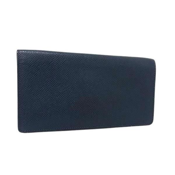 LOUIS VUITTON（ルイ・ヴィトン） 長財布 タイガ ポルトフォイユ ロン 