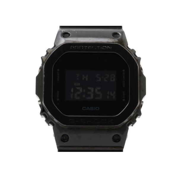 CASIO（カシオ） 腕時計 G-SHOCK DIGITAL 5600 SERIES GM-5600B-1JF 