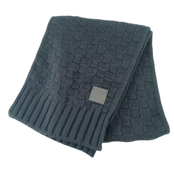 LOUIS VUITTON（ルイ・ヴィトン） マフラー エシャルプ・ヘルシンキ