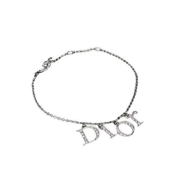 Christian Dior（クリスチャン・ディオール） ディオール ブレスレット