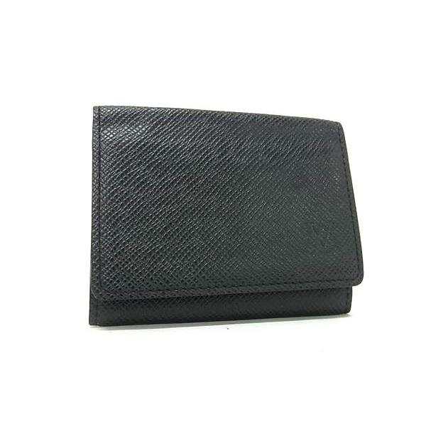 LOUIS VUITTON M30922 タイガ アンヴェロップ カードケース LOUIS VUITTON（ルイ・ヴィトン） カードケース アンヴェロップ カルト