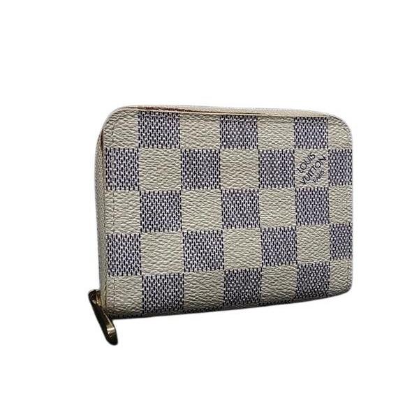 LOUIS VUITTON（ルイ・ヴィトン） コインケース ジッピーコインパース
