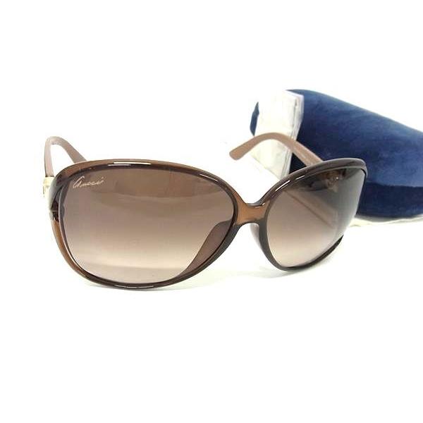 GUCCI（グッチ） サングラス GGハート アジアンフィット プラスチック