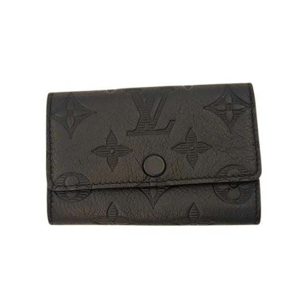 LOUIS VUITTON（ルイ・ヴィトン） キーケース ミュルティクレ6 M14825
