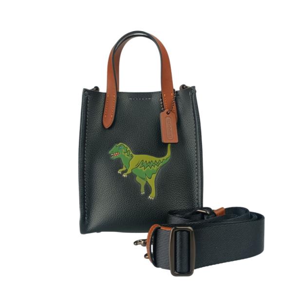 COACH（コーチ） ハンドバッグ リレー トート バッグ 17・レキシー