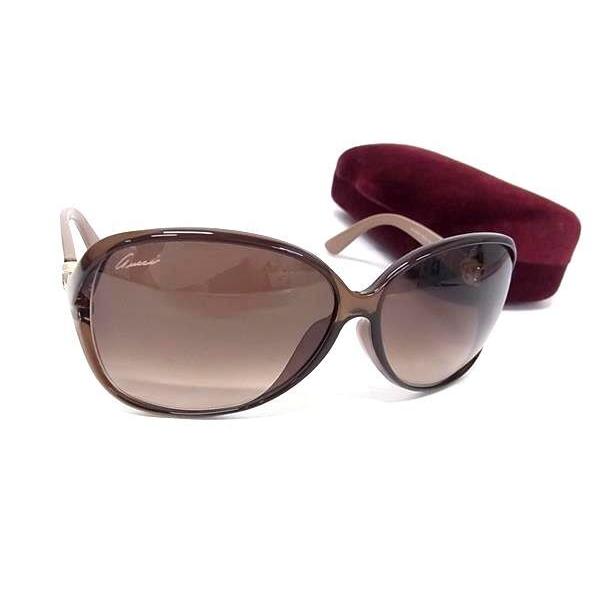 GUCCI（グッチ） サングラス ラブリーハート GG3792/F/S プラスチック