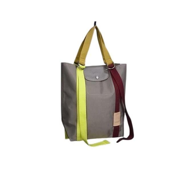LONGCHAMP（ロンシャン） トートバッグ ル プリアージュ リプレイ