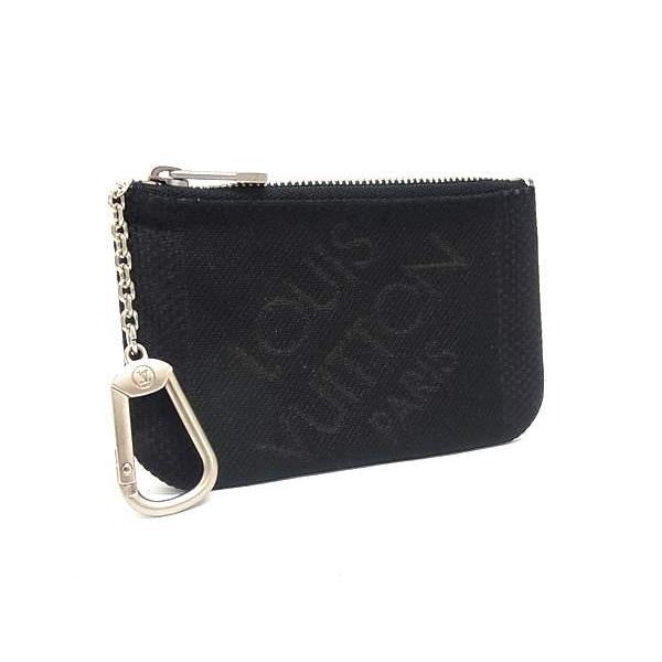 LOUIS VUITTON（ルイ・ヴィトン） コインケース ポシェットクレ カルト 