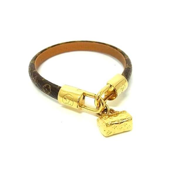 LOUIS VUITTON（ルイ・ヴィトン） ブレスレット ブラスレ スピーディー