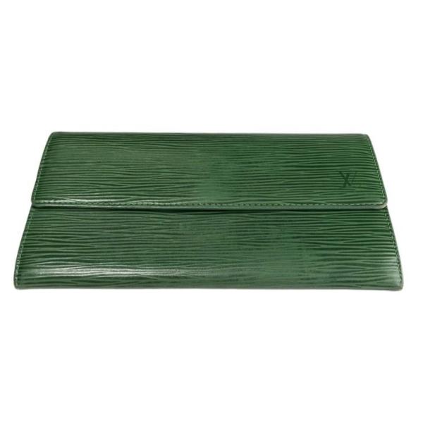 LOUIS VUITTON（ルイ・ヴィトン） 長財布 ポシェット・ポルトモネ