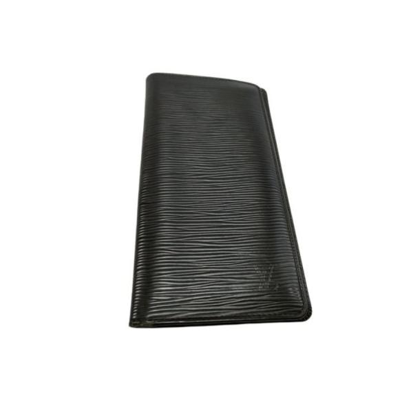 LOUIS VUITTON（ルイ・ヴィトン） 長財布 ポルトフォイユ ブラザ