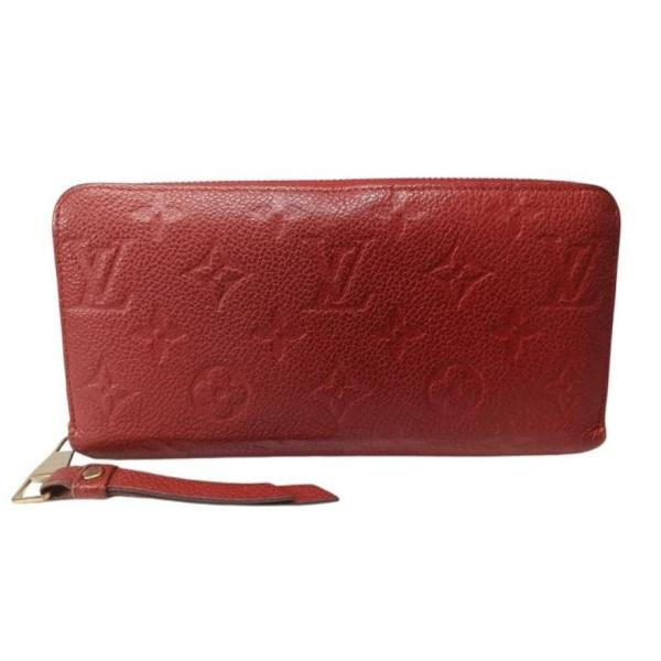 LOUIS VUITTON（ルイ・ヴィトン） 長財布 ジッピー ウォレット M61865