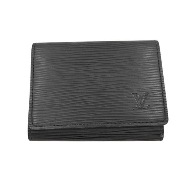 LOUIS VUITTON（ルイ・ヴィトン） カードケース アンヴェロップ カルト