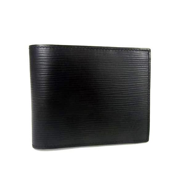 LOUIS VUITTON（ルイ・ヴィトン） 財布 ポルトフォイユ マルコ NM エピ