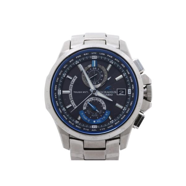 CASIO（カシオ） 時計 OCEANUS オシアナス チタン OCW-T1000-1AJF