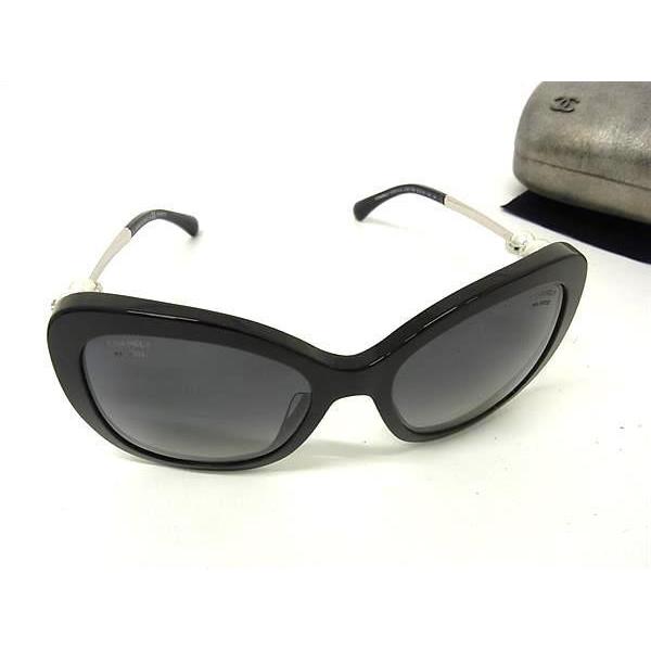 CHANEL サングラス 5339-H-A パール CHANEL（シャネル） サングラス コスチュームパールライン 5339-H-A