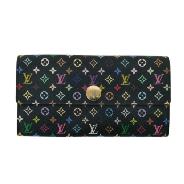 ルイヴィトン ダミエ 長財布 ポルトフォイユ サラ LOUISVUITTON LOUIS VUITTON（ルイ・ヴィトン） 長財布 ポルト フォイユ サラ M93533