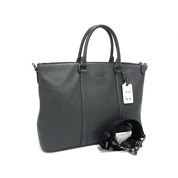 COACH（コーチ） ビジネスバッグ ケイレブ ワーク バッグ CY769