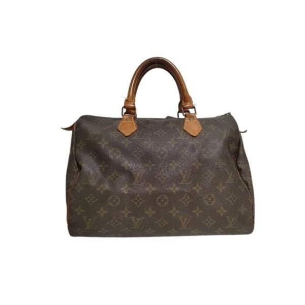 LOUIS VUITTON（ルイ・ヴィトン） ハンドバッグ スピーディ30
