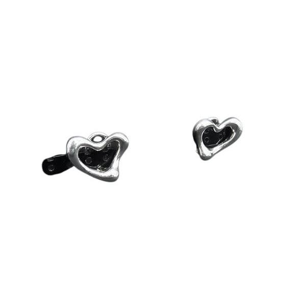 TIFFANY&Co.（ティファニー） イヤリング エルサペレッティ オープン