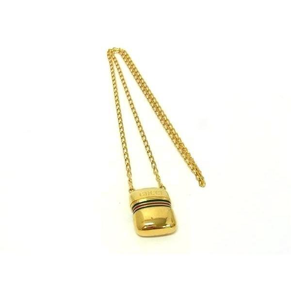 グッチ ヴィンテージ アクセサリー ピル ケース 925 【公式通販】