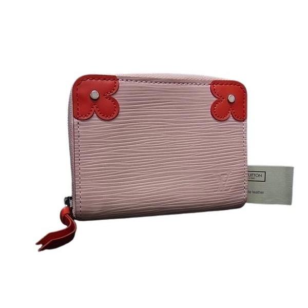 LOUIS VUITTON（ルイ・ヴィトン） コインケース ジッピーコインパース