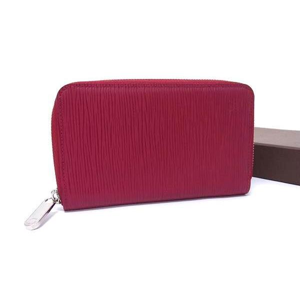 LOUIS VUITTON（ルイ・ヴィトン） 財布 ジッピーコンパクトウォレット