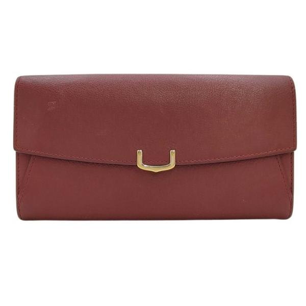 Cartier（カルティエ） 長財布 C ドゥ インターナショナル ウォレット