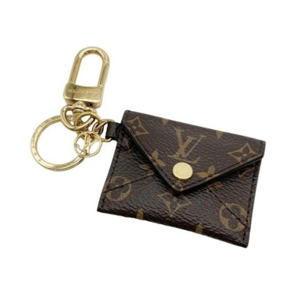 LOUIS VUITTON（ルイ・ヴィトン） バッグチャーム ポルトクレ キリガミ