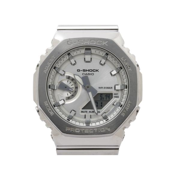CASIO（カシオ） 腕時計 G SHOCK ジーショック 2100シリーズ GM-2110D