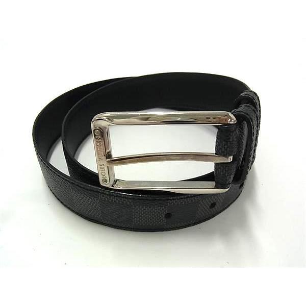 LOUIS VUITTON（ルイ・ヴィトン） ベルト サンチュール フォース