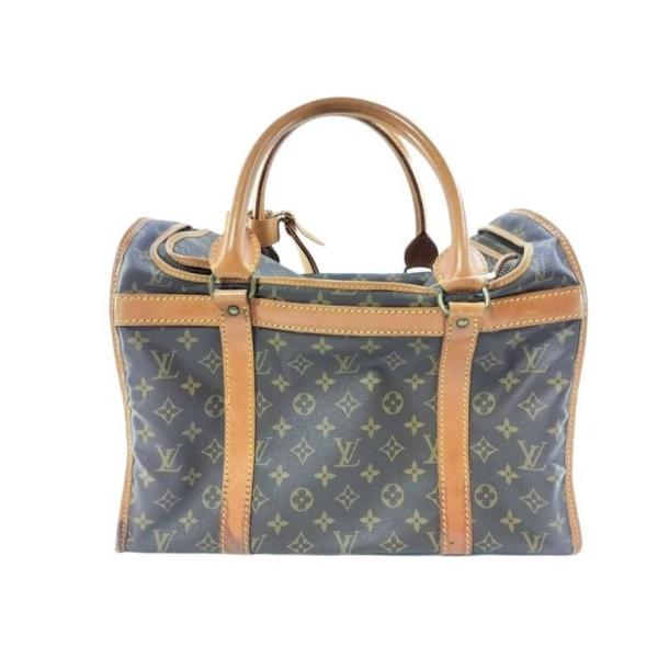 LOUIS VUITTON（ルイ・ヴィトン） ボストンバッグ サックシヤン40