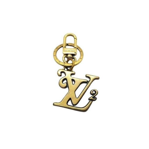 LOUIS VUITTON（ルイ・ヴィトン） キーホルダー ポルトクレ