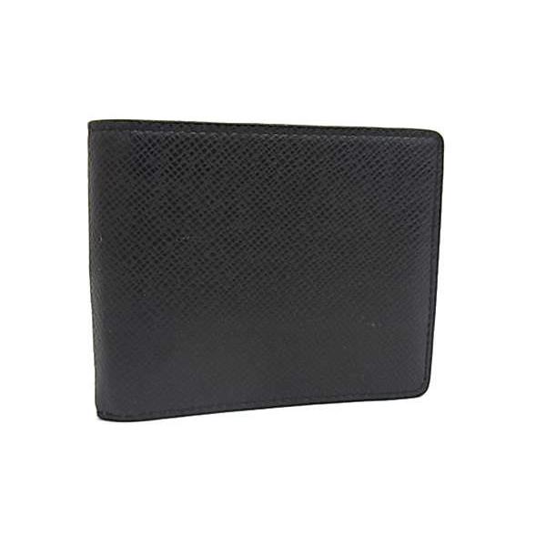 LOUIS VUITTON ルイヴィトン ポルトフォイユ パンス タイガ 財布 LOUIS VUITTON（ルイ・ヴィトン） 二つ折り財布 ポルトフォイユ パンス