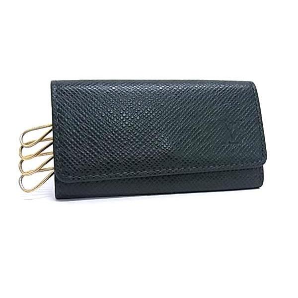 LOUIS VUITTON（ルイ・ヴィトン） キーケース ミュルティクレ4 M30524