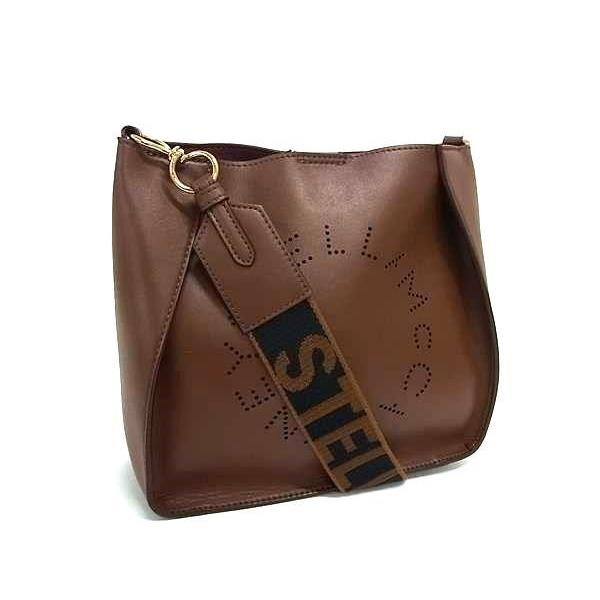Stella McCartney（ステラ・マッカートニー） ステラ ショルダーバッグ 