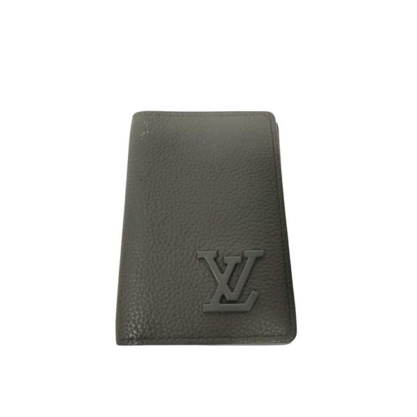LOUIS VUITTON（ルイ・ヴィトン） カードケース アエログラム