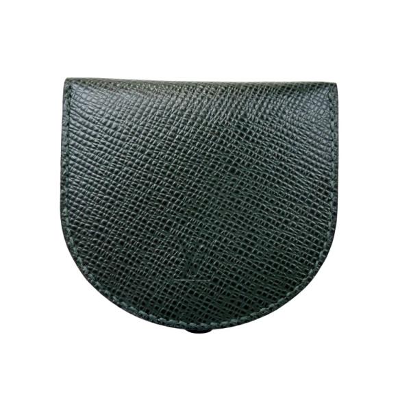 ■新同■　ルイヴィトン ポルト モネ キュベット 小銭入れ 財布 ケース タイガ エピセア M30374 【152610】 LOUIS VUITTON（ルイ・ヴィトン） コインケース ポルトモネ キュベット