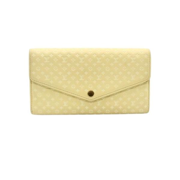 LOUIS VUITTON（ルイ・ヴィトン） 財布 ポルトフォイユサラNM M82231