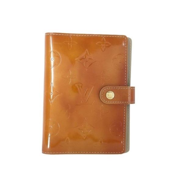 LOUIS VUITTON（ルイ・ヴィトン） 手帳カバー アジェンダPM R21001