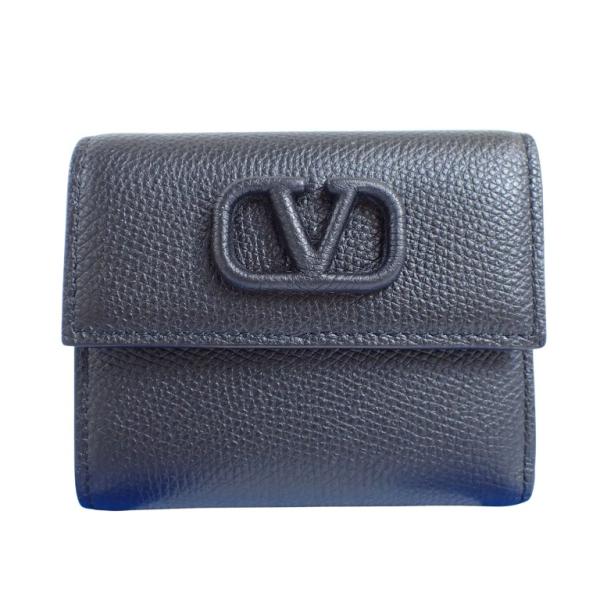 VALENTINO（ヴァレンティノ） ヴァレンティノガラヴァーニ 財布 Vロゴ