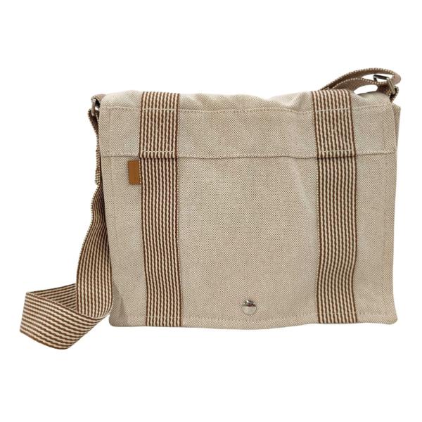 HERMES（エルメス） ショルダーバッグ ニューフールトゥ バサスPM