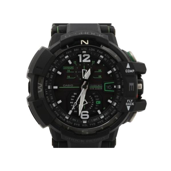 CASIO（カシオ） 腕時計 G-SHOCK MASTER OF G - AIR GRAVITYMASTER GW