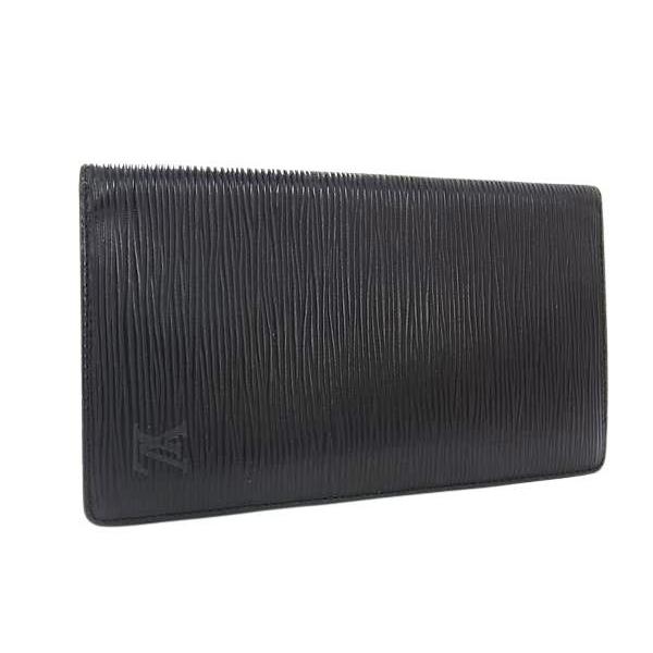 LOUIS VUITTON（ルイ・ヴィトン） 長財布 ポルトシェキエ カルト 