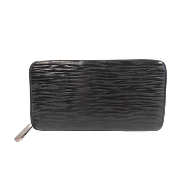 LOUIS VUITTON（ルイ・ヴィトン） 長財布 エピ ジッピー ウォレット