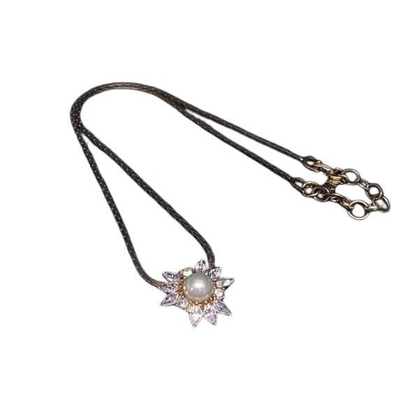 Christian Dior（クリスチャン・ディオール） ネックレス