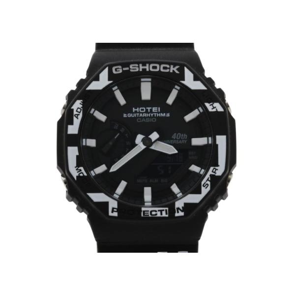 CASIO（カシオ） 腕時計 G-SHOCK 布袋寅泰コラボレーションモデル