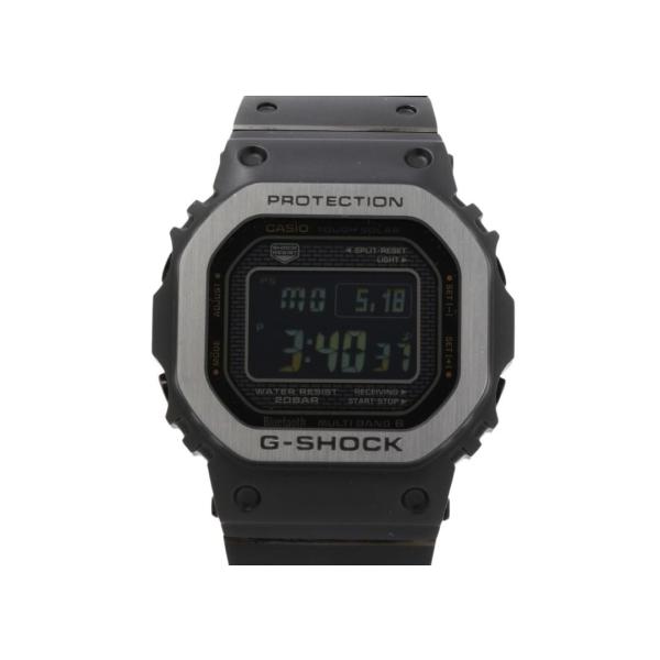 CASIO（カシオ） 腕時計 G-SHOCK FULL METAL 5000 SERIES GMW-B5000MB